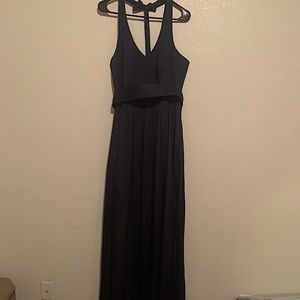 Bridesmaid dress
